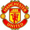 Manchester United club badge