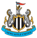 Newcastle club badge
