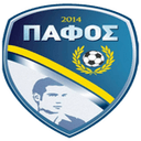 Pafos club badge