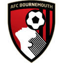 Bournemouth club badge