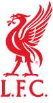 Liverpool club badge