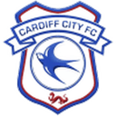 Cardiff club badge