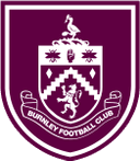 Burnley club badge
