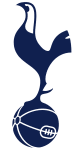 Tottenham club badge