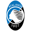 Atalanta club badge