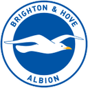 Brighton club badge