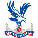 Crystal Palace club badge