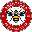 Brentford club badge
