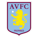 Aston Villa club badge