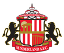 Sunderland club badge