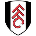 Fulham club badge