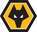 Wolves club badge