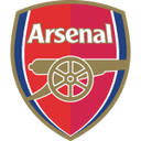 Arsenal club badge