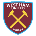 West Ham club badge