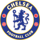 Chelsea club badge